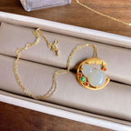 Beautiful Necklace with Unique Style