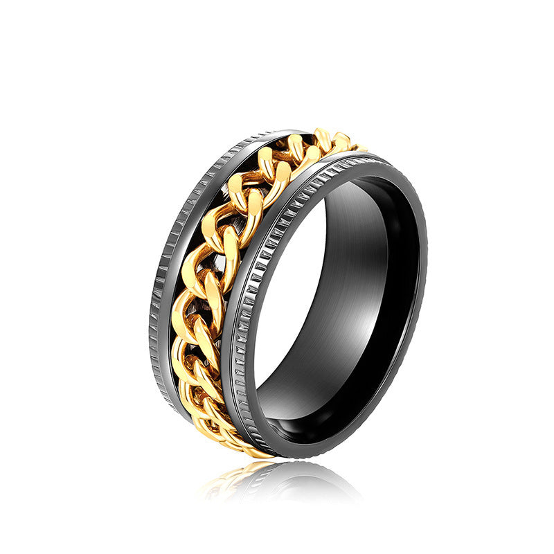 Beautiful Chain with Unique Style