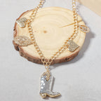 Beautiful Necklace with Unique Style