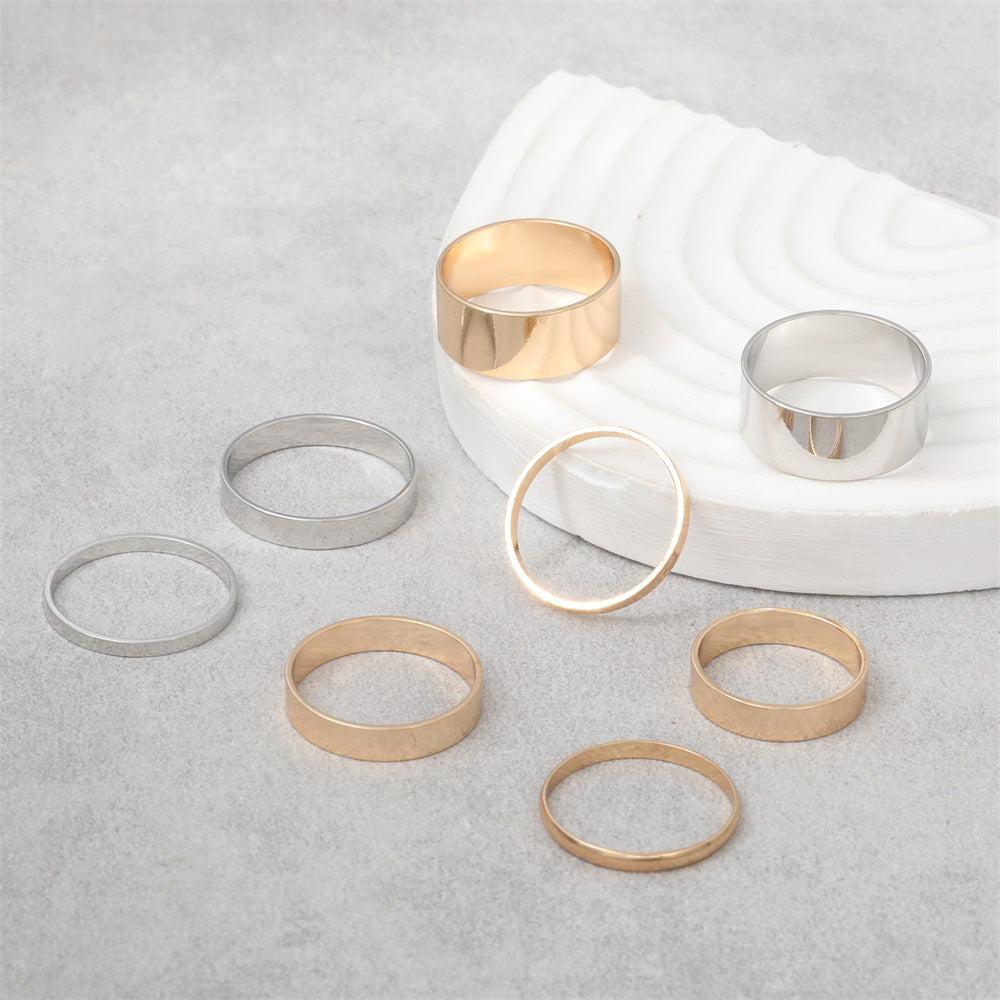 Stunning Ring for Daily Wear