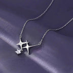 Beautiful Necklace with Unique Style