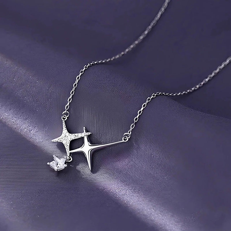 Beautiful Necklace with Unique Style