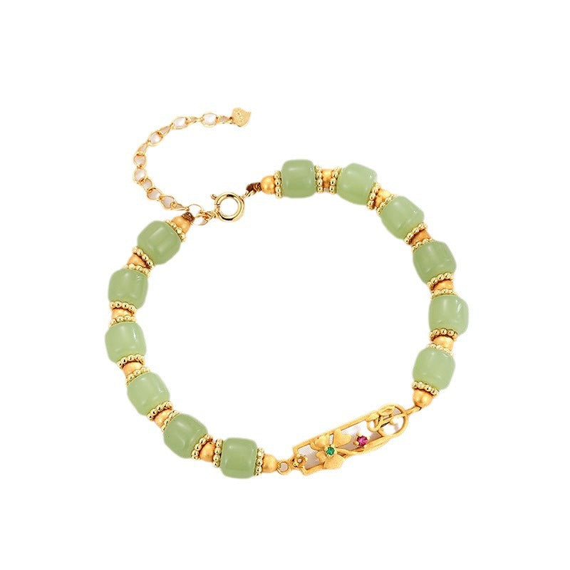 Beautiful Bracelet with Unique Style