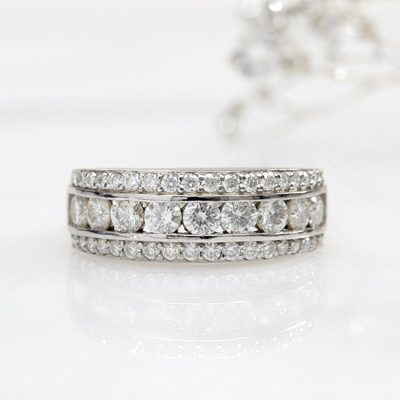 Stunning Ring for Daily Wear