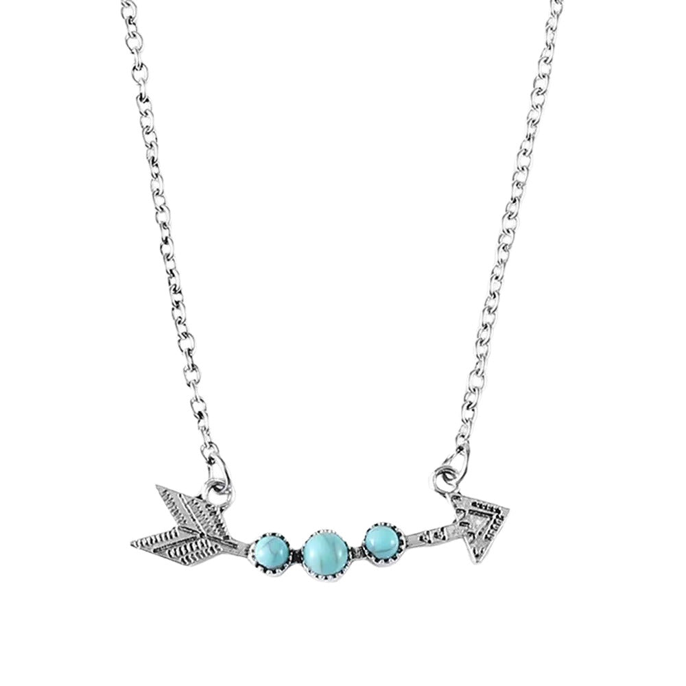 Classic Necklace with Timeless Appeal