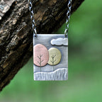 Beautiful Necklace with Unique Style