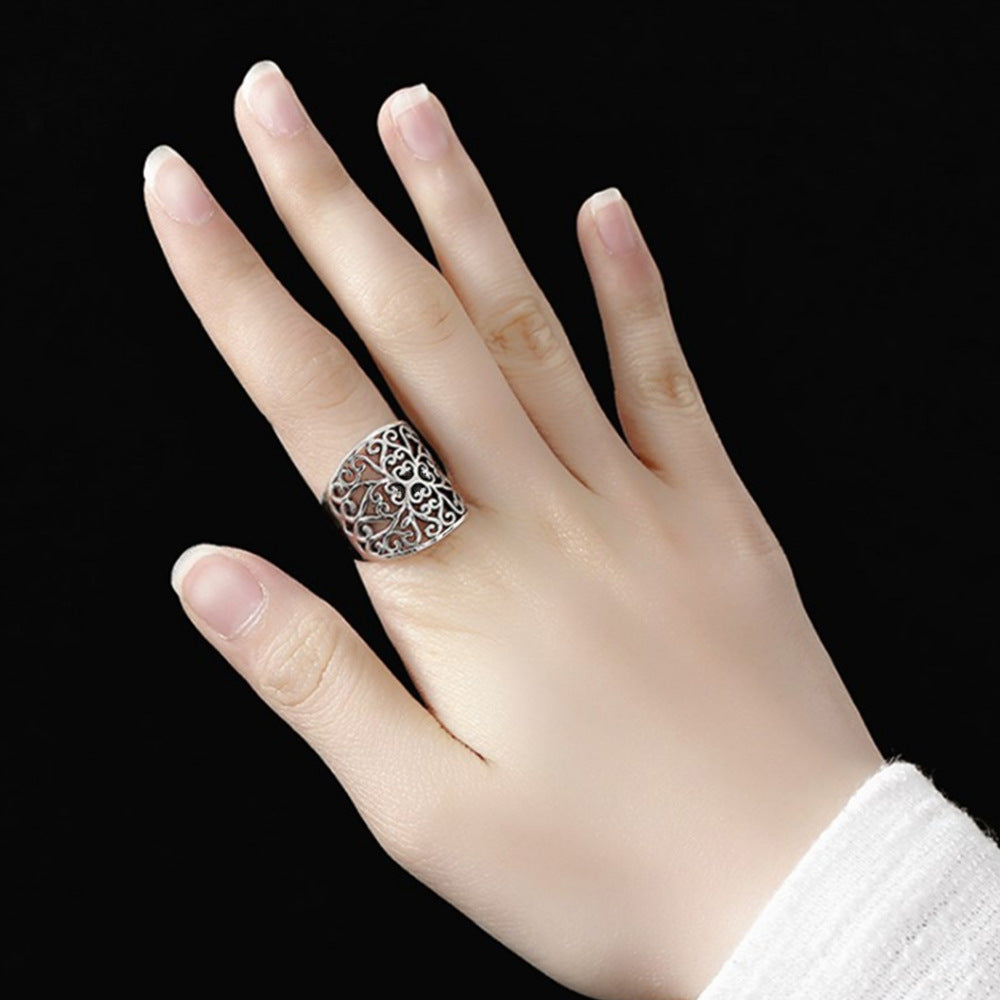 Romantic Ring for Special Moments