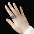 Romantic Ring for Special Moments