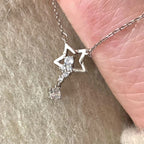 Vintage Handmade Necklace