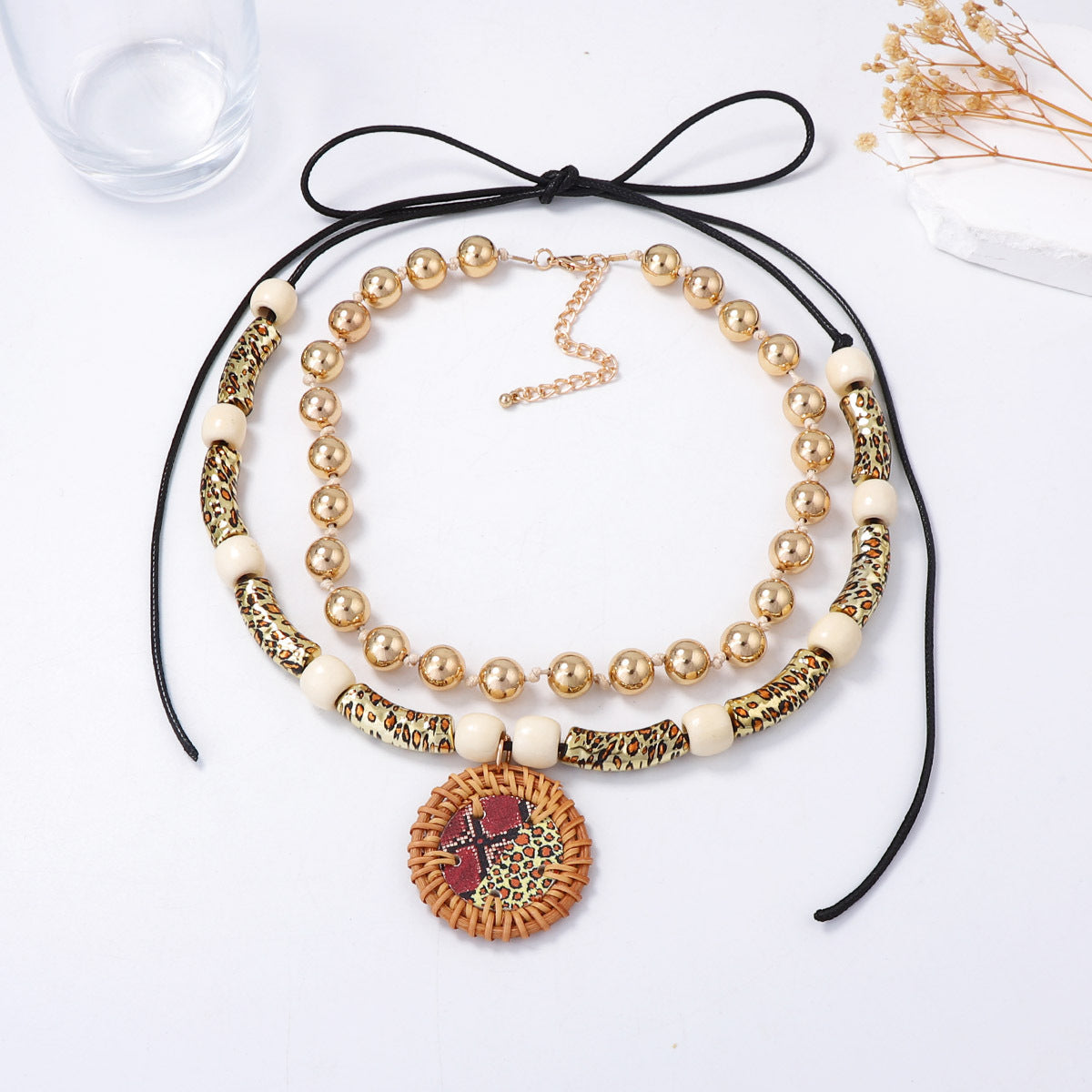 Vintage Handmade Piece