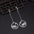 Beautiful Earring with Unique Style