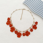 Vintage Handmade Necklace