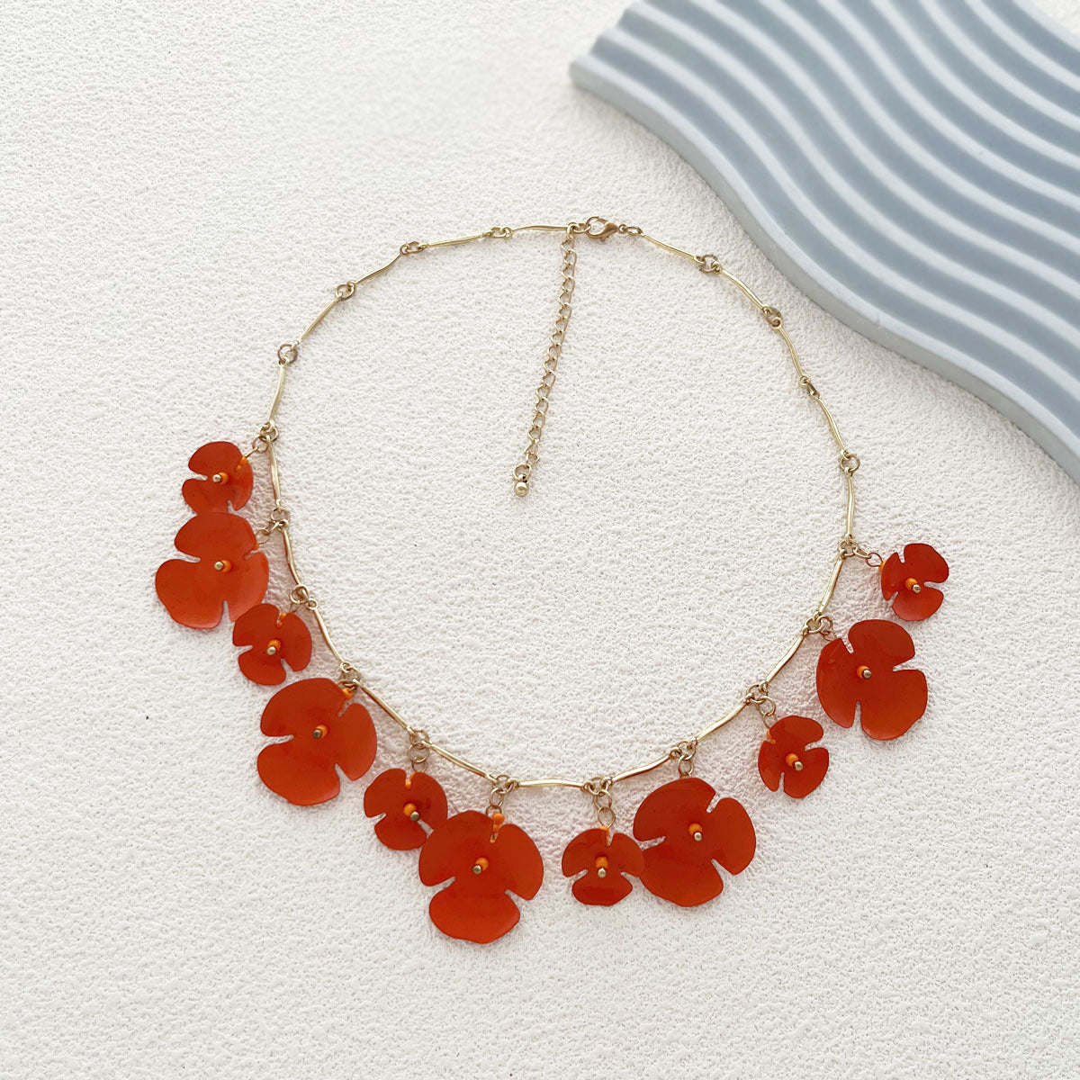 Vintage Handmade Necklace