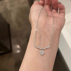 Vintage Handmade Necklace