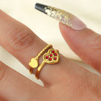 Vintage Handmade Piece