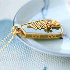 Beautiful Necklace with Unique Style