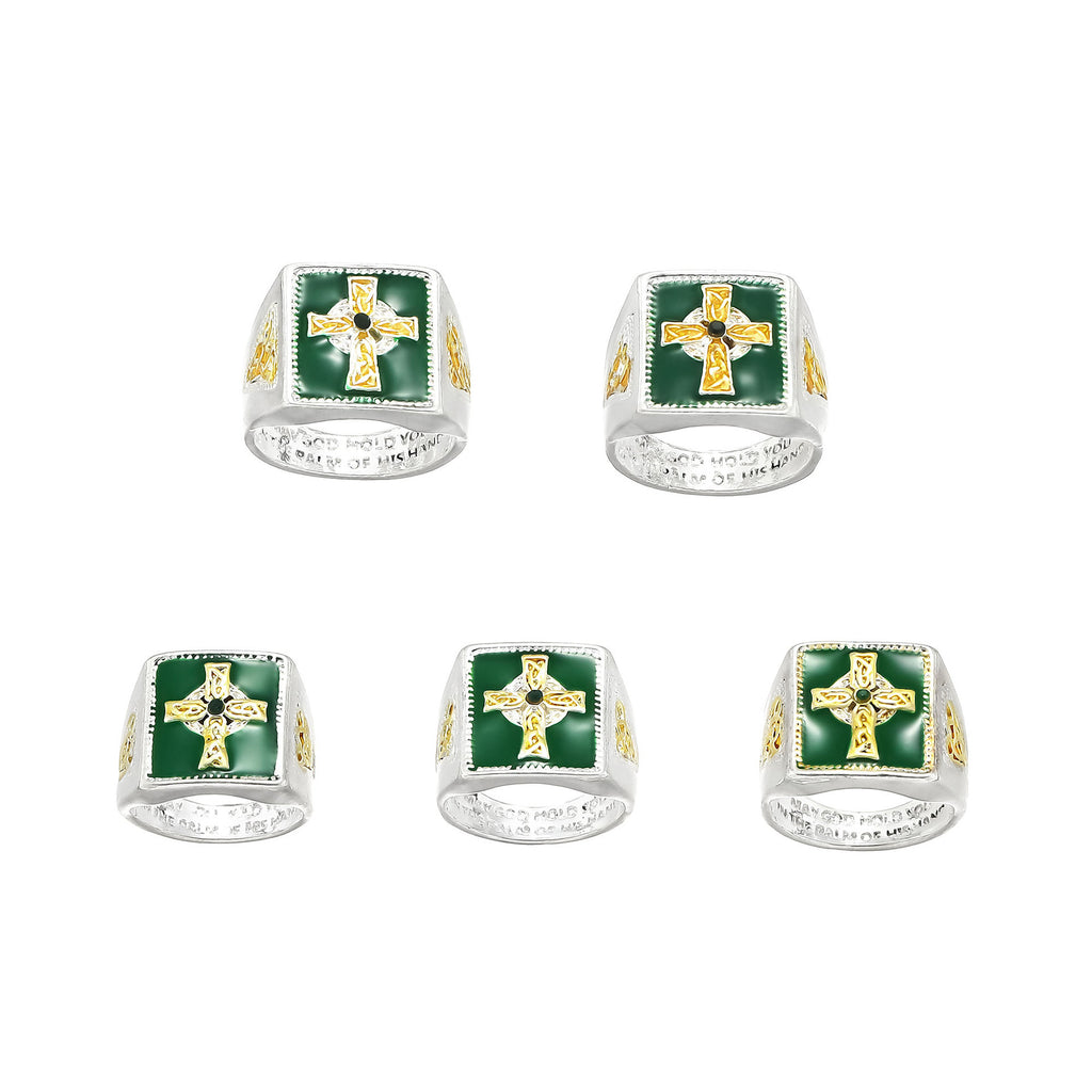 Vintage Handmade Ring