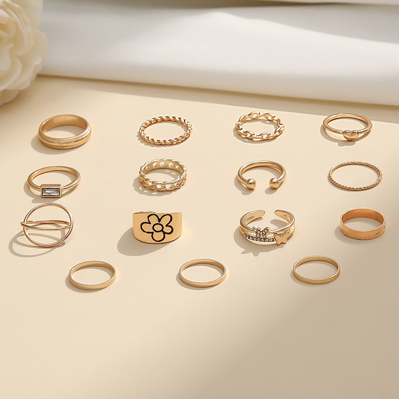 Stunning Set for Daily Wear