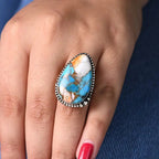 Stunning Ring for Daily Wear