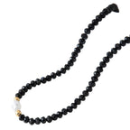 Beautiful Pearl Necklace with Unique Style