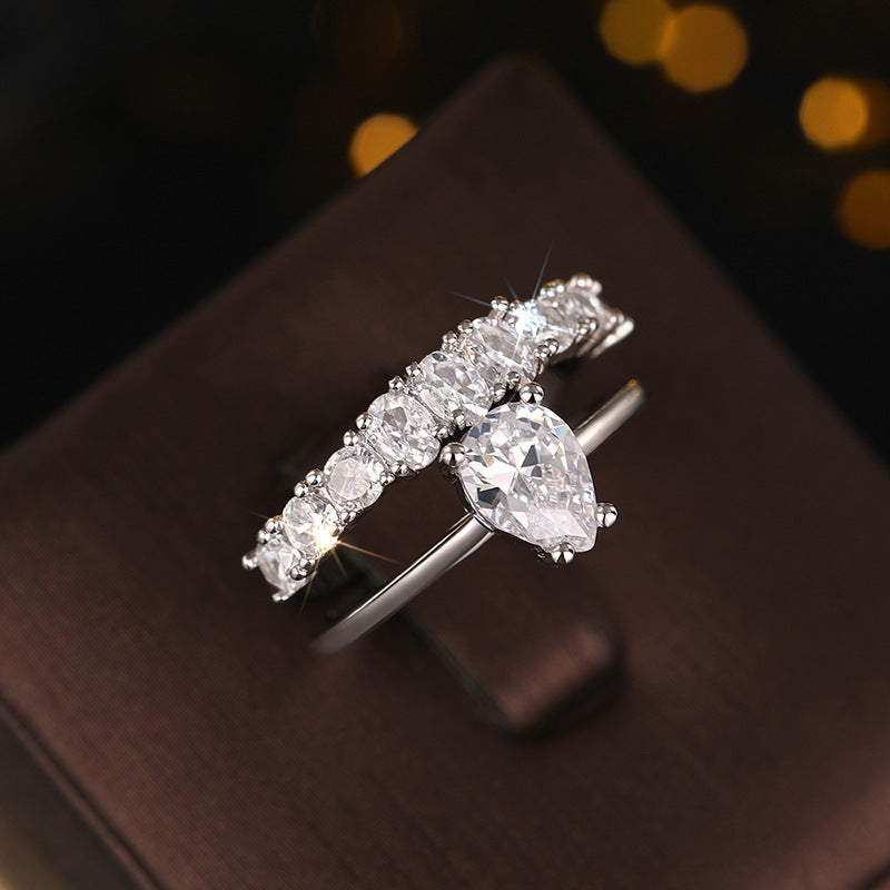 Stunning Ring for Daily Wear