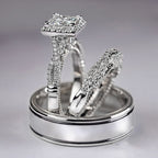 Charming Gold Ring for Any Occasion