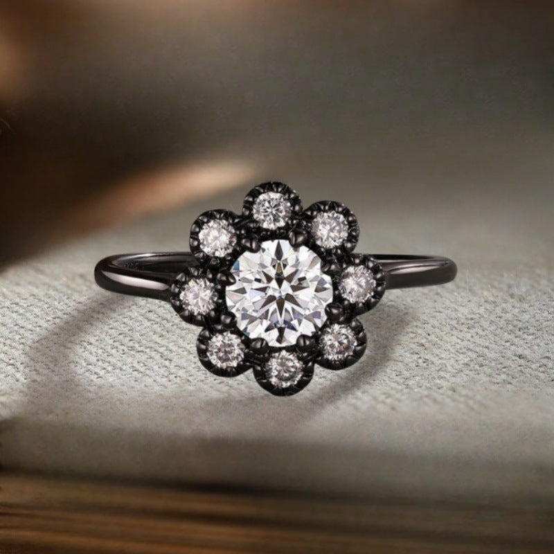 Stunning Ring for Daily Wear