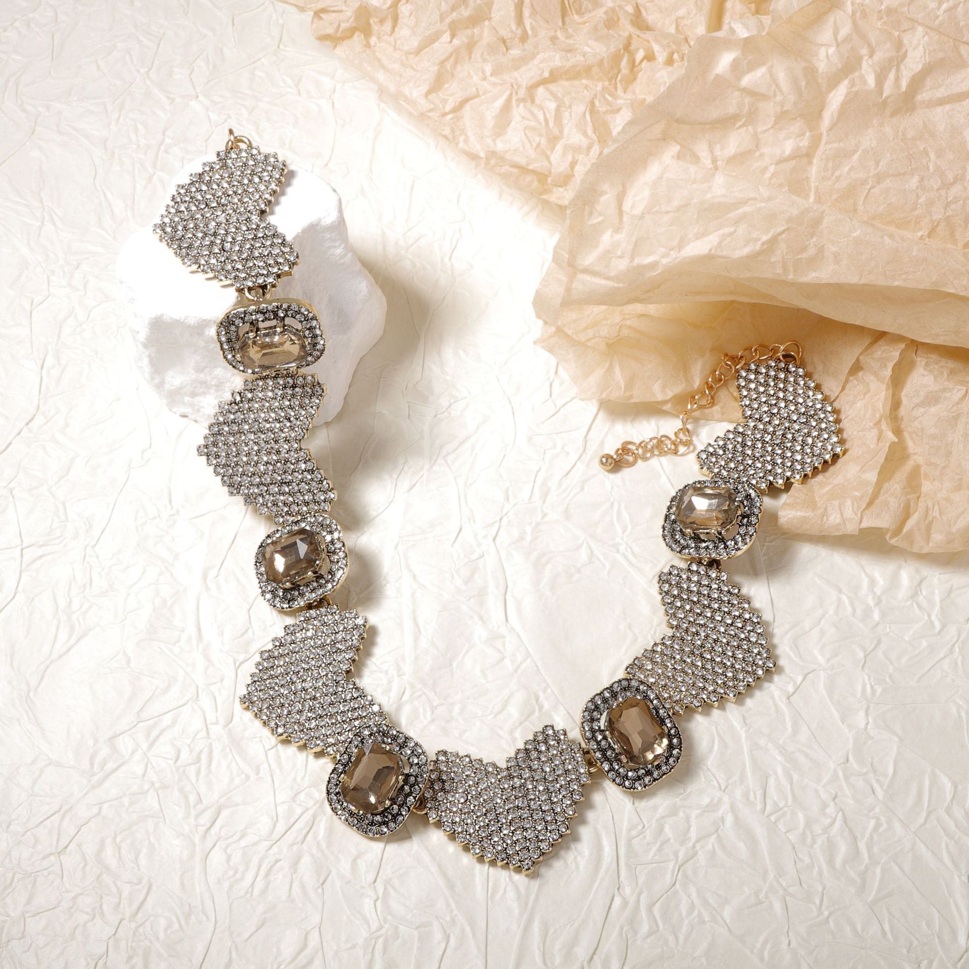 Beautiful Chain with Unique Style