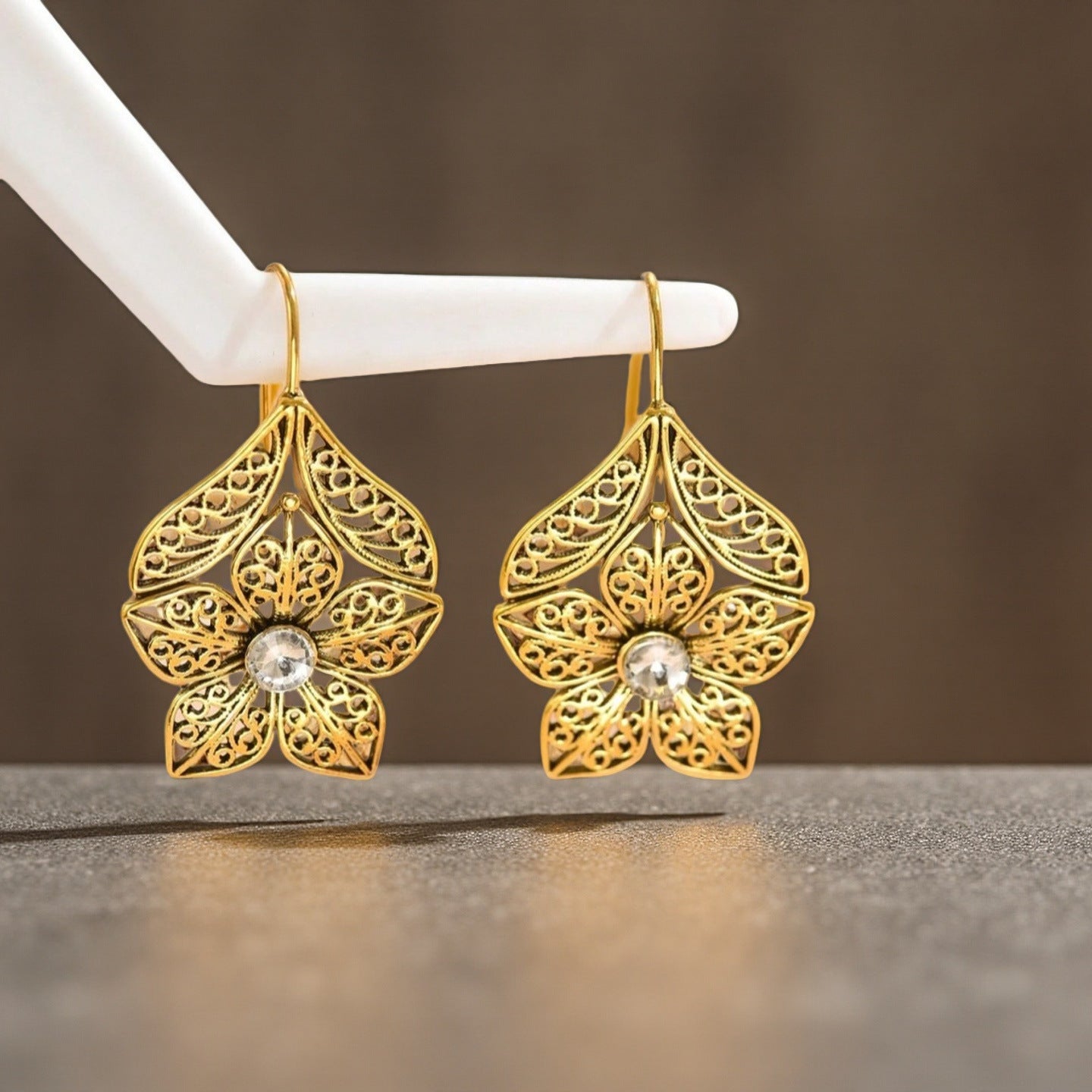 Beautiful Earring with Unique Style
