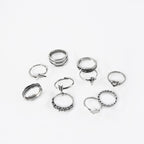 Vintage Handmade Set