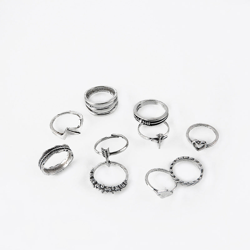 Vintage Handmade Set