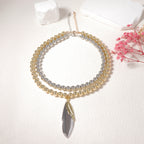 Beautiful Necklace with Unique Style