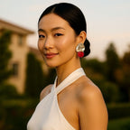 Vintage Handmade Piece