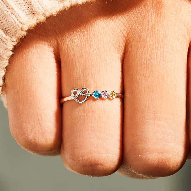 Charming Ring for Any Occasion
