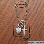 Beautiful Necklace with Unique Style