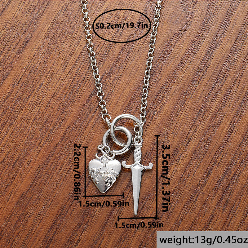 Beautiful Necklace with Unique Style