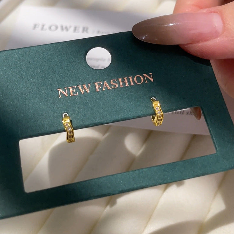 Vintage Handmade Piece