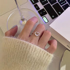 Vintage Handmade Ring