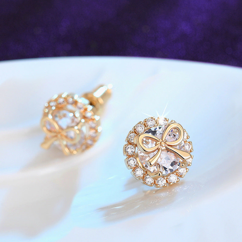 Beautiful Earring with Unique Style