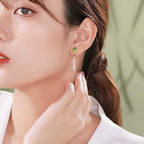 Stunning Silver Earring for Daily Wear