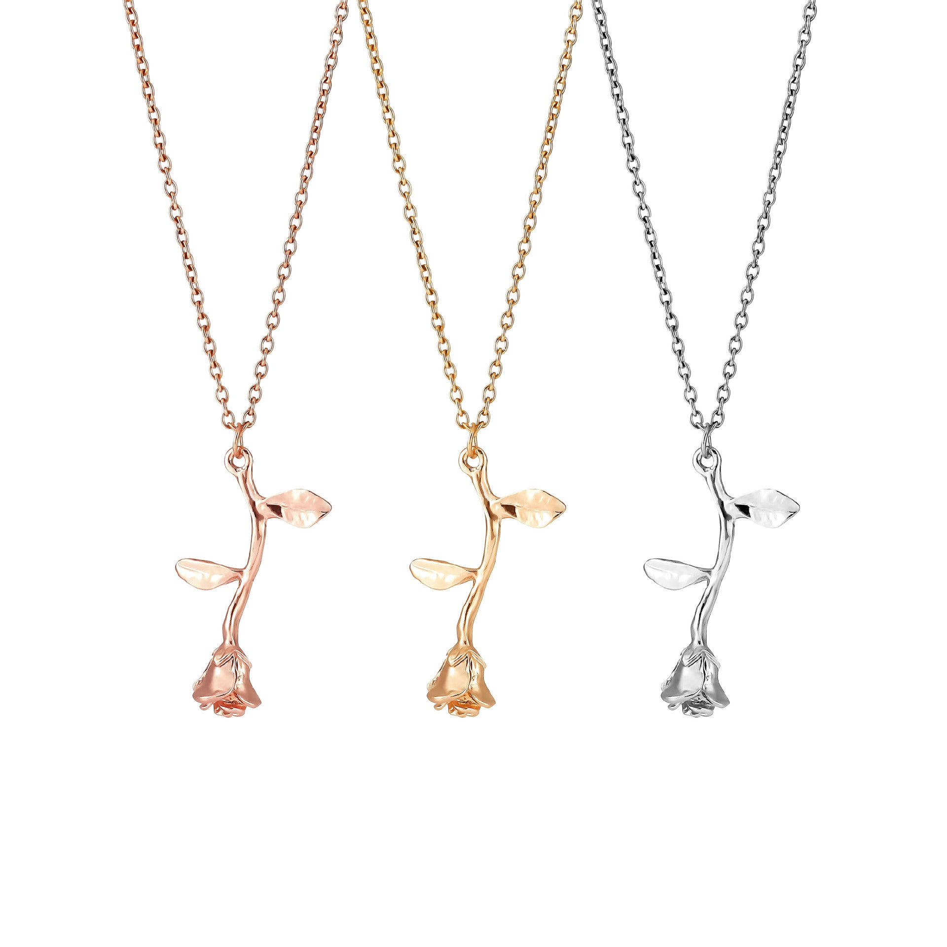 Beautiful Necklace with Unique Style