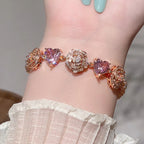 Vintage Handmade Bracelet