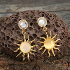 Beautiful Earring with Unique Style