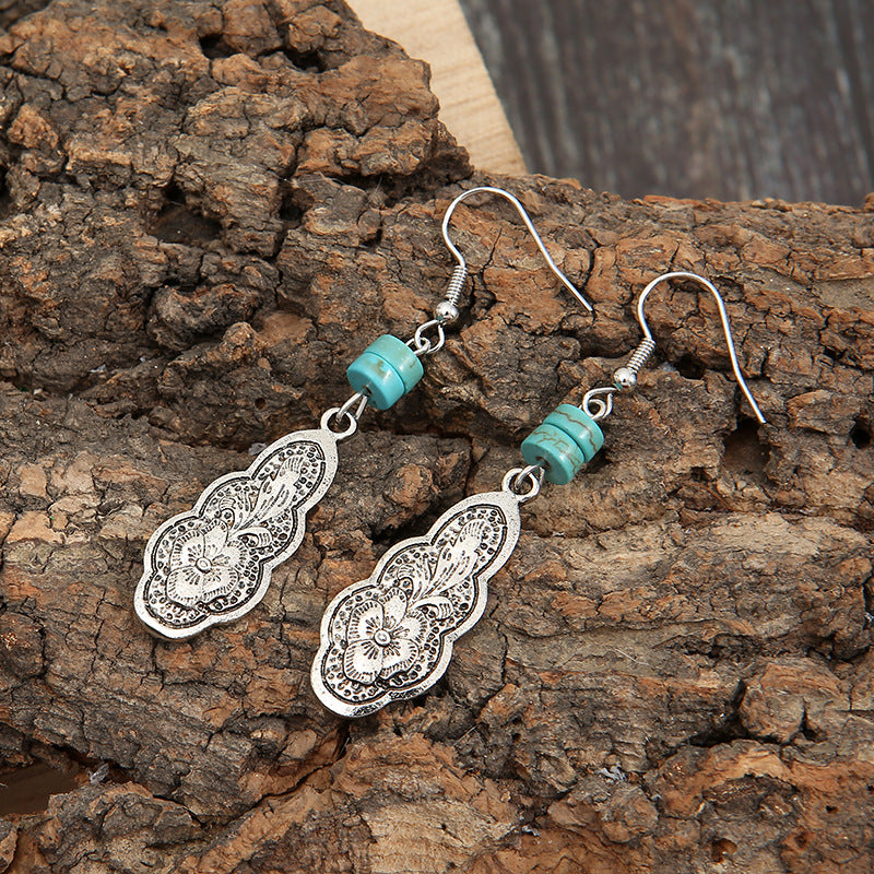 Stunning Earring for Daily Wear