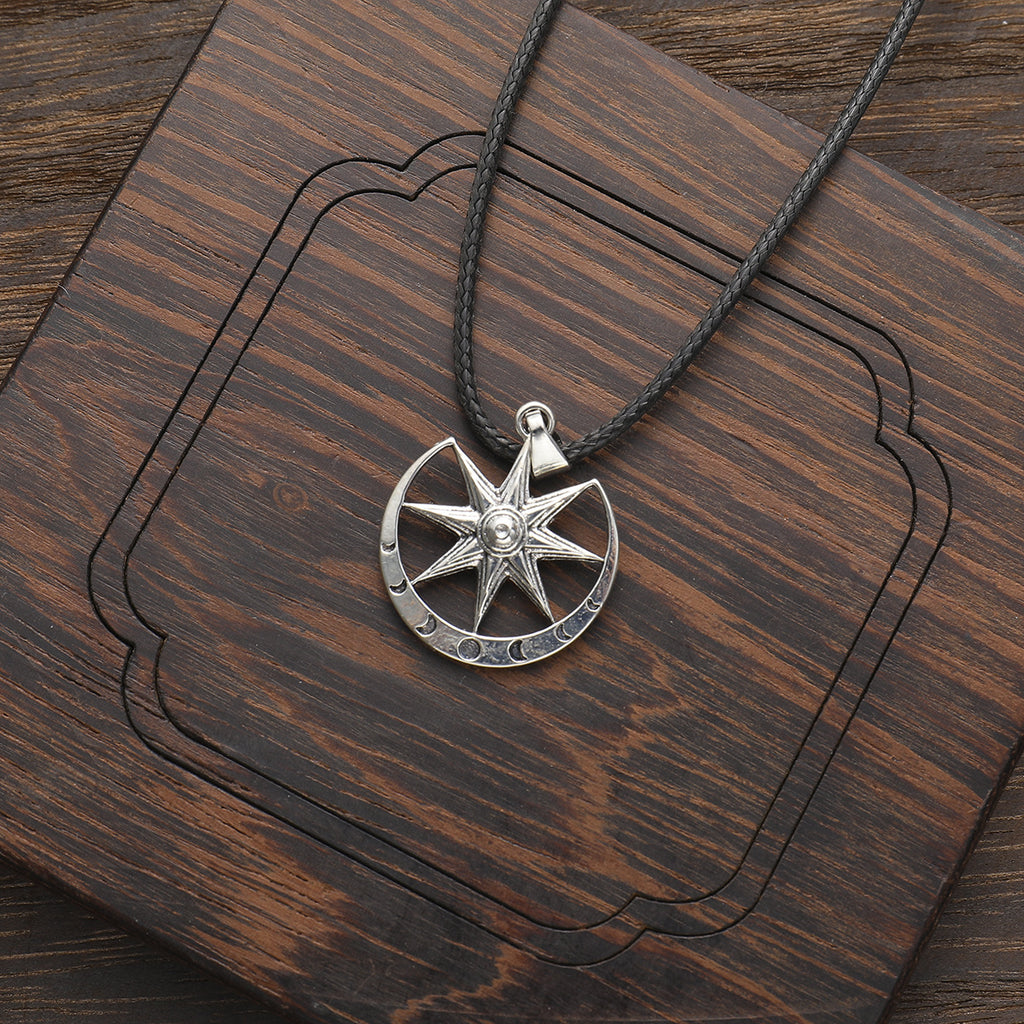 Beautiful Necklace with Unique Style