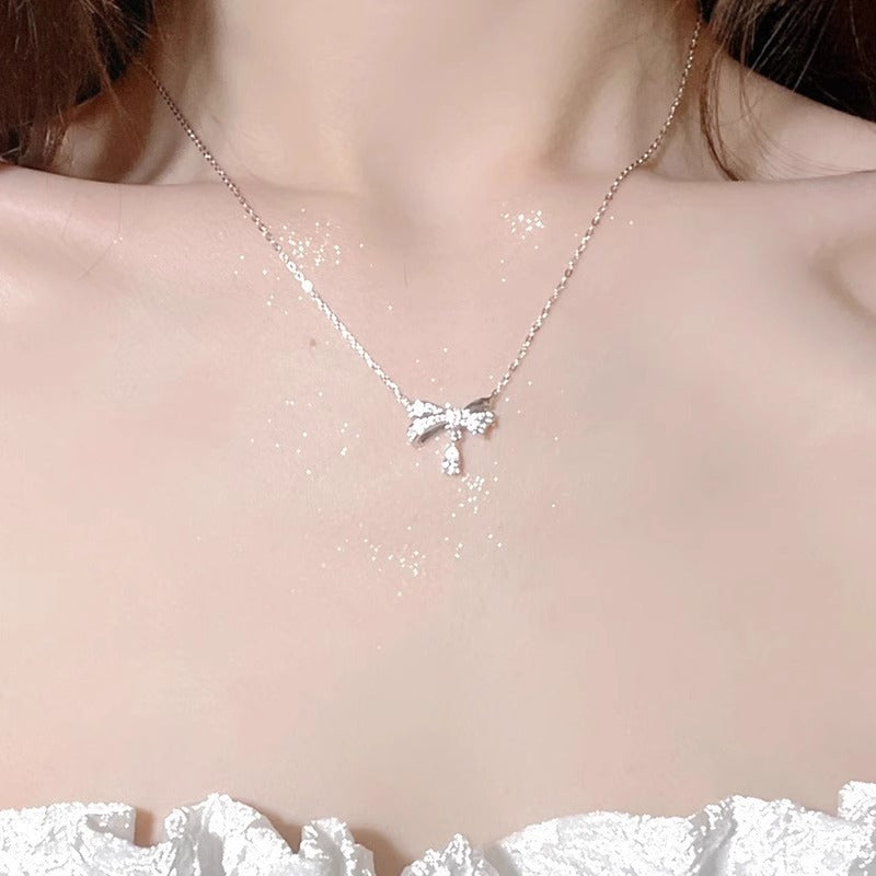 Beautiful Necklace with Unique Style