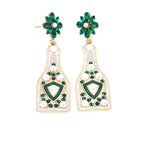 Charming Pearl Earring for Any Occasion