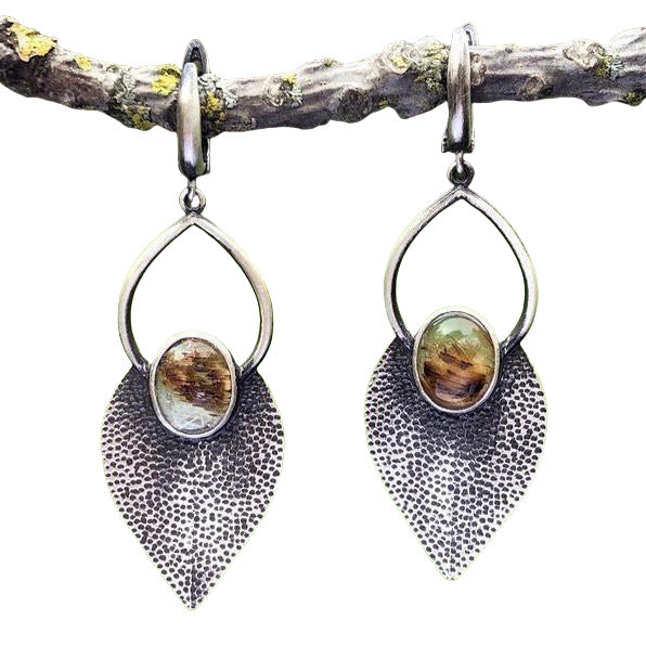 Classic Earring with Timeless Appeal