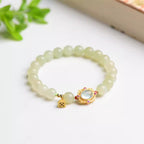 Beautiful Gold Bracelet with Unique Style