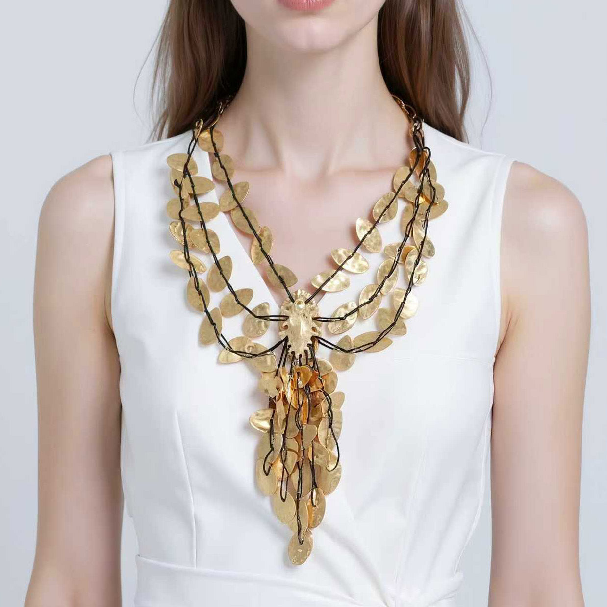 Vintage Handmade Piece